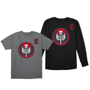 Call of Duty Hockey Task Force 141 Collection
